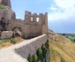Castelul Van Capitala Regatului Urartu din Turcia de astăzi Foto Daciana Stoica pentru Adevărul