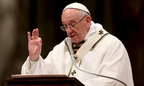 Papa Francisc a decis beatificarea a șapte episcopi greco catolici, martiri ai temnițelor comuniste jpeg