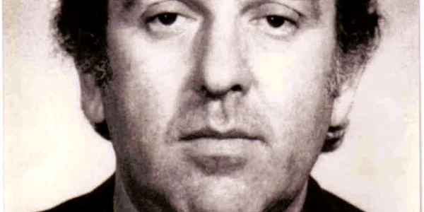 Disidentul Gheorghe Ursu Arhivă Andrei Ursu 