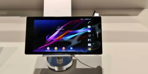 sony xperia z ultra foto razvan baltaretu/adevarul
