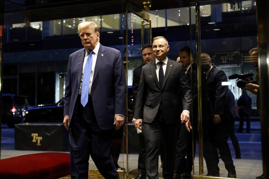 Poate Europa să rămână unită în fața unei a doua președinții Trump? Aliații SUA se pregătesc pentru Trump 2.0