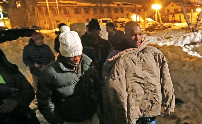 
    Mulţi dintre sinistraţi  se află pe pământ  european din  2018-2019  