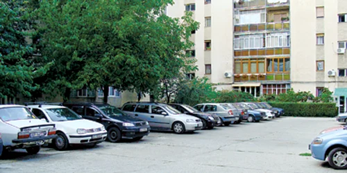 Reşiţa: Restricţii de circulaţie pe Bulevardul Muncii