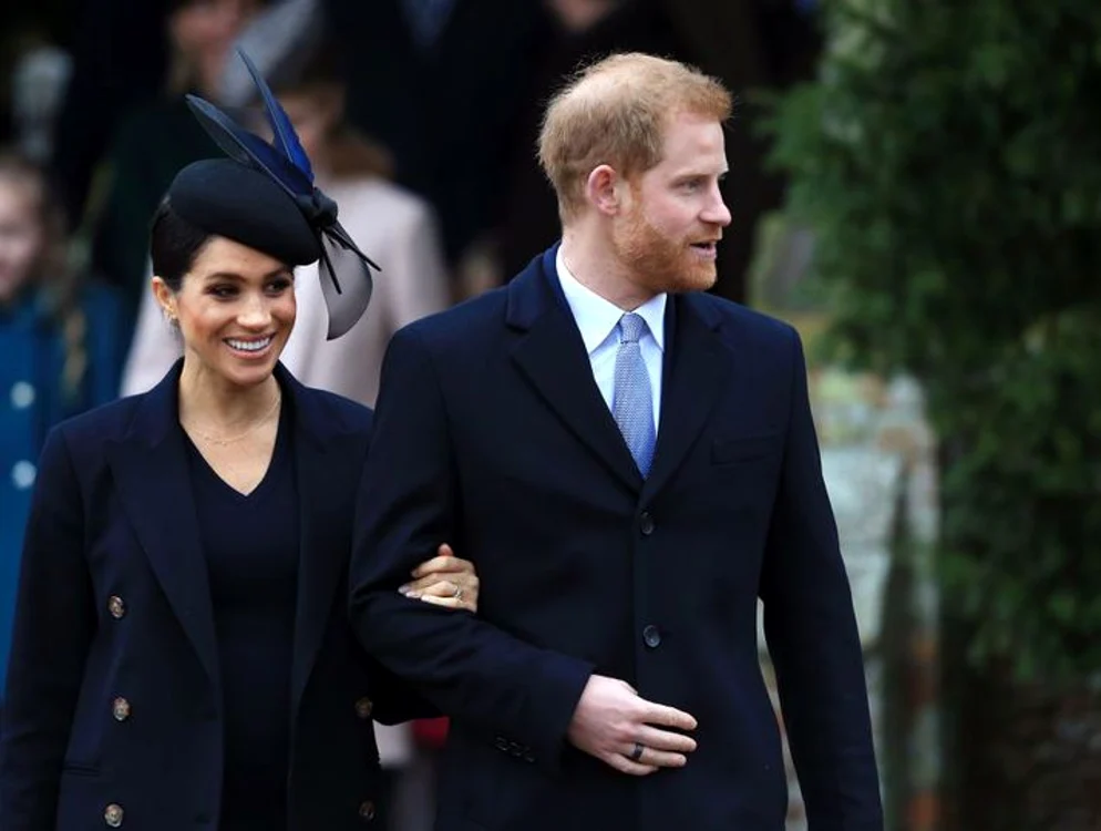 Meghan Markle, avertizată de majordomul Prințesei Dianafoto: arhivă