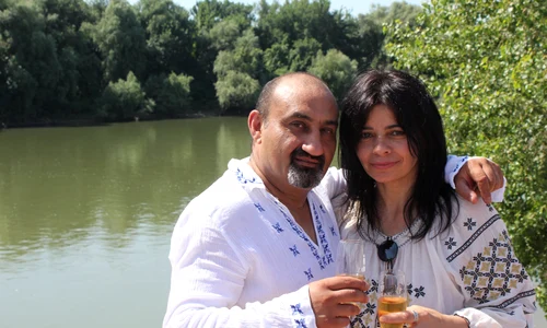 Gabi Jugaru insurat casatorit nunta (7) jpeg