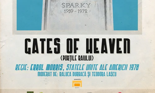 Gates of Heaven (Porțile Raiului) jpeg