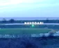 Năvodari are emblemă ca la Hollywood