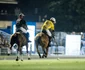 Prințul Abdul Mateen al Bruneiului joacă polo pe iarbă. FOTO: Instagram