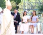 Regina Letizia, Regele Felipe și fiicele lor, Prințesa Leonor și Infanta Sofia la întâlnirea cu Papa Leon FOTO FOTO Casa Regală spaniolă (42) jpg
