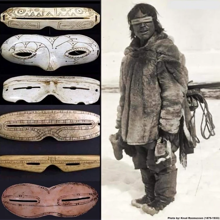 Ochelari de soare. FOTO Archeology Aesthetic