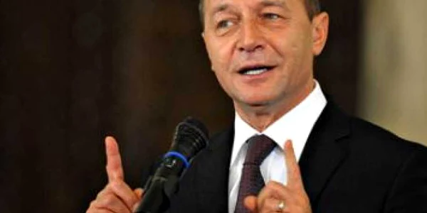 Traian Băsescu la Realitatea FM: "De data asta s-ar putea să nu mai numesc un premier independent"