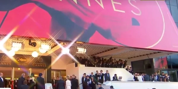 Cannes