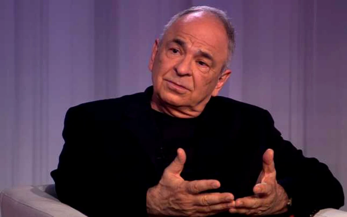 Gabriel Liiceanu FOTO Digi24