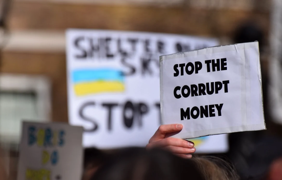 Oligarhi Rusia Ucraina FOTO Shutterstock