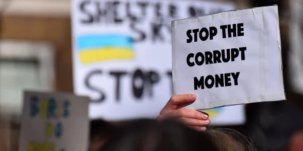 Oligarhi Rusia Ucraina FOTO Shutterstock