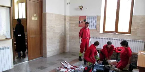 Expertul contabil Aurel Vâlcu