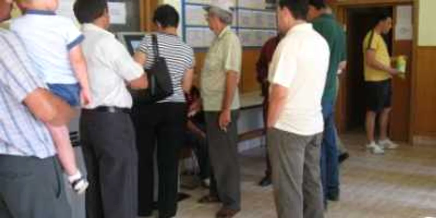 Târgu-Jiu: Click aici pentru a afla care sunt locurile de muncă vacante din Gorj