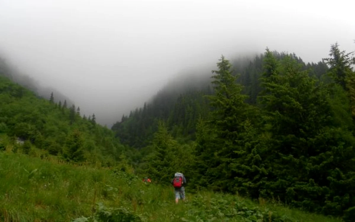 cele mai frumoase trasee montane