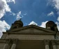 Mausoleul de la Bobda (Timiş) - copie după Esztergom Ungaria - a ajuns ruină tristă Foto Ştefan Both