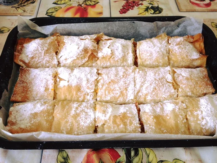 Plăcintă cu dovleac