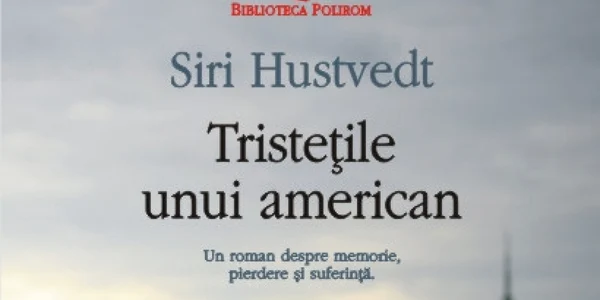 tristeile unui american