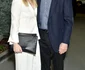 Michelle Pfeiffer, cu soțul David E Kelley, Getty