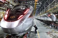 tren china BeBu getty jpg
