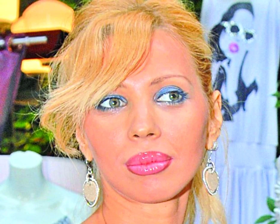 Vanda Vlasov