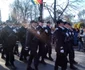 Parada militara 1 Decembrie 2015