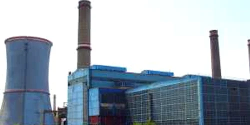 electrocentrale