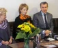 Lansarea cărţii "Etichete regale" FOTO Ştefan Both