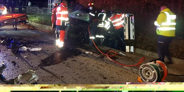 accident iasi