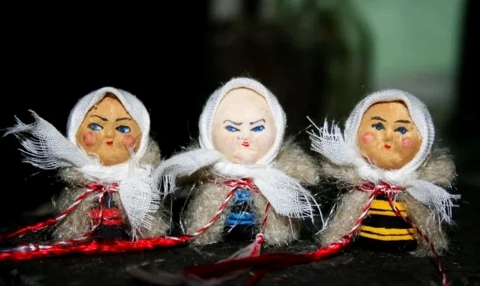 Babele 1-9 martie / FOTO: arhivă