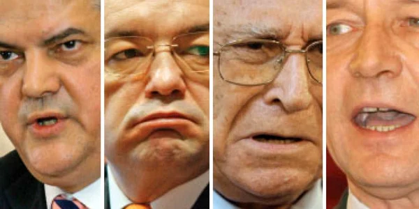 Cum s-a manelizat politica