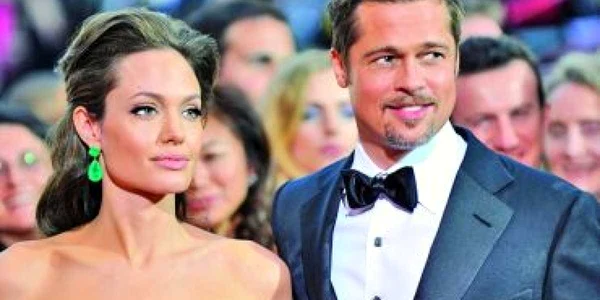 Angelina vine în România în octombrie - Revista presei mondene