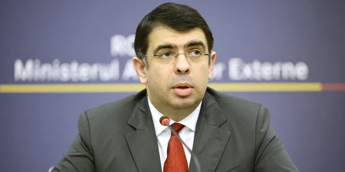 Robert Cazaciuc foto Mediafax