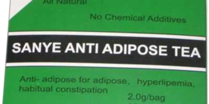 Ceaiul antiadipos este un remediu pentru slăbit