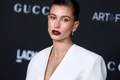 hailey bieber