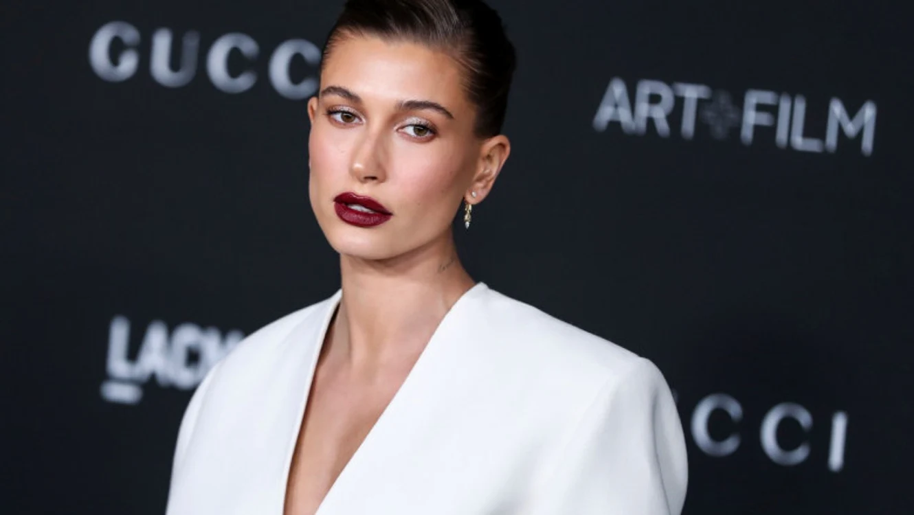 Hailey Bieber a ajuns de urgență la spital Sursă foto: Profimedia