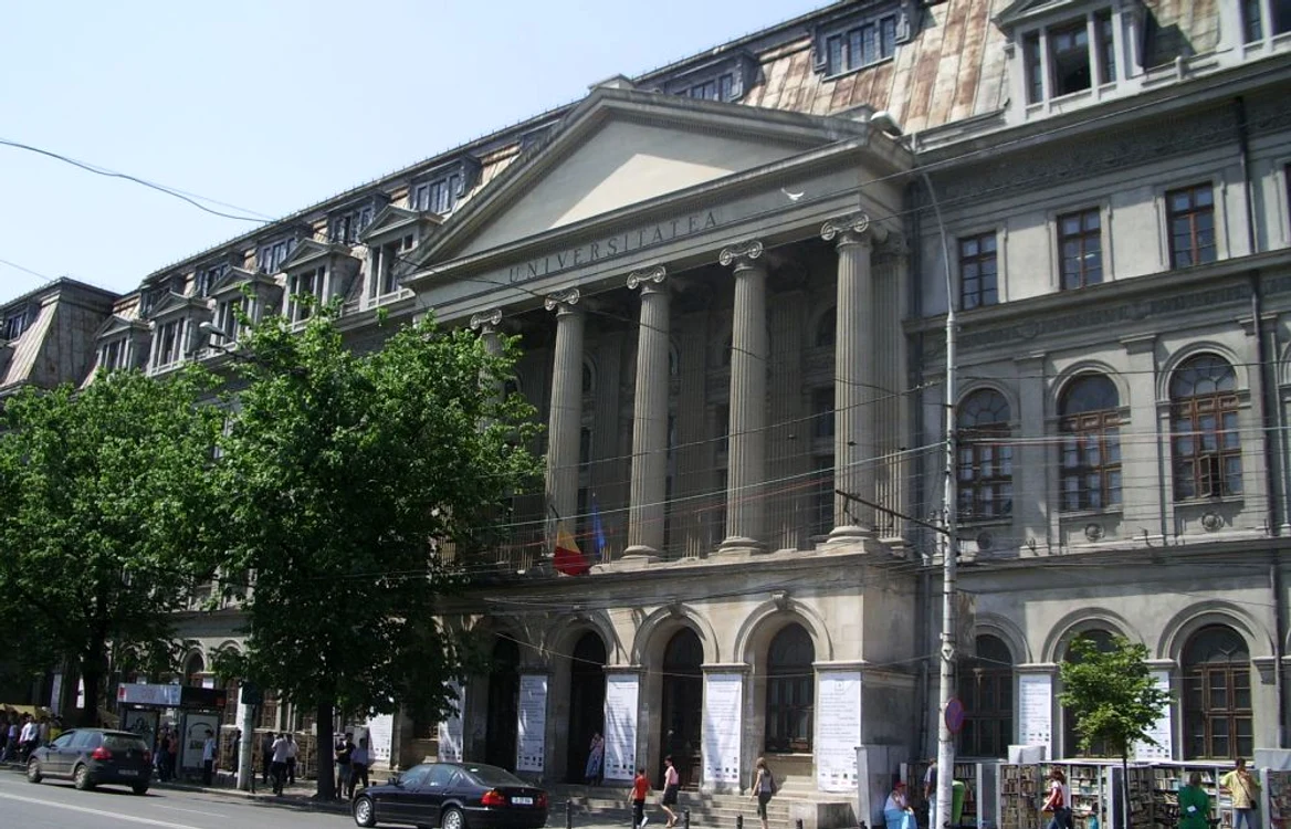 Topul Universităţilor din ţările în curs de dezvoltare 2018. FOTO: Arhivă