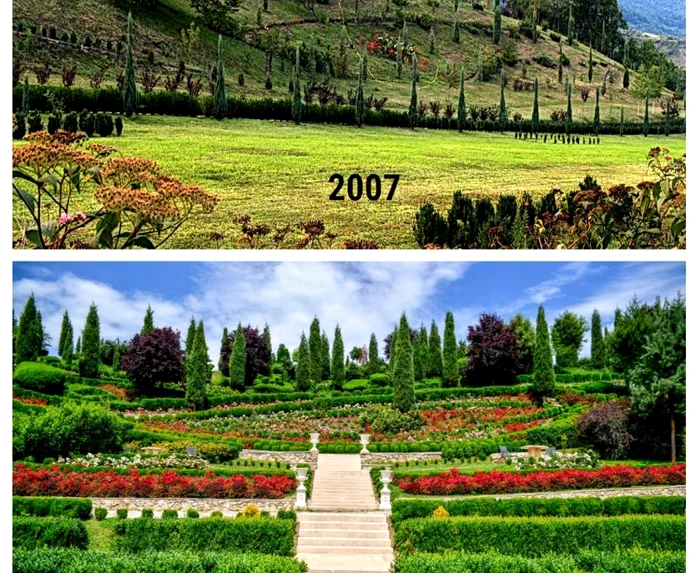 I Giardini di Zoe, FOTO igiardinidizoe.ro