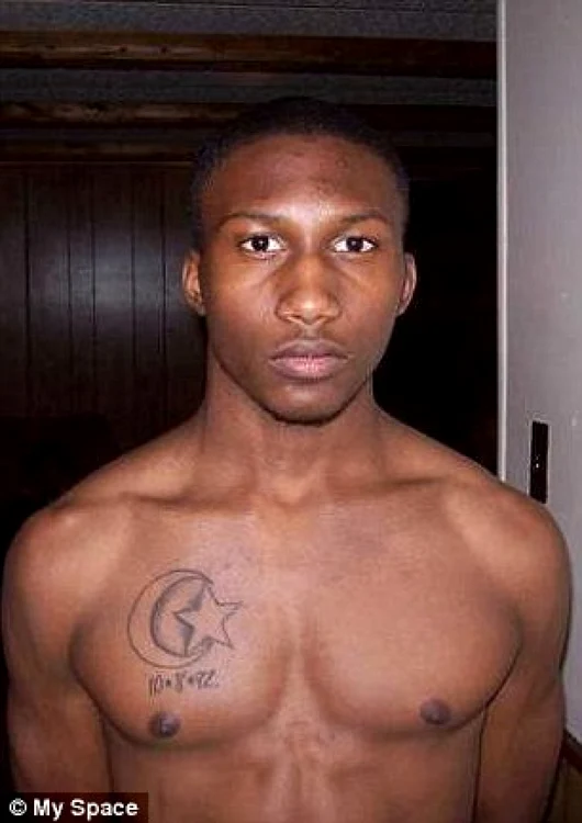 hasan jonas edmonds foto via daily mail