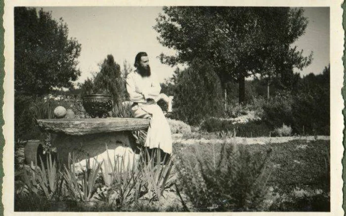 Arsenie Boca. Ilustrată. Wikipedia.
