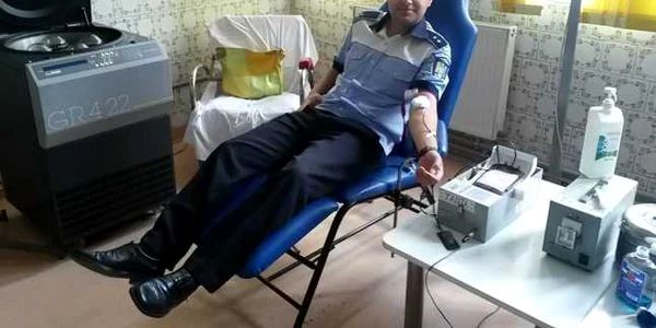 calarasi politisti