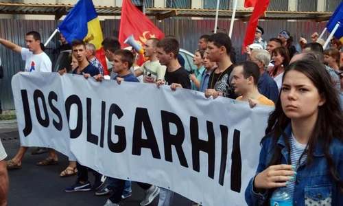 Republica Moldova la 25 de ani de independenţă: o tranziţie în impas? jpeg