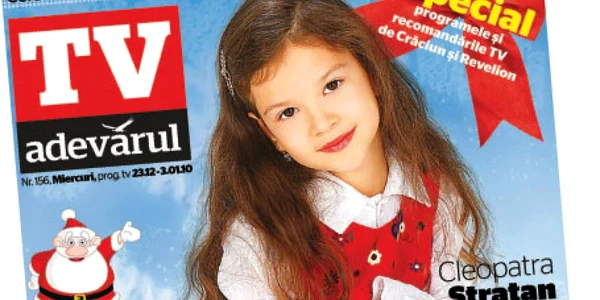 Nu rataţi Superghidul „TV Adevărul“ de miercuri, 23 decembrie