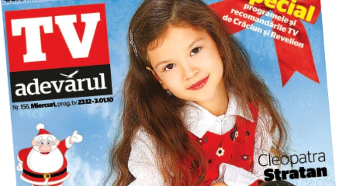 Nu rataţi Superghidul „TV Adevărul“ de miercuri, 23 decembrie