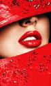 machiaj roșu  foto   Shutterstock jpg