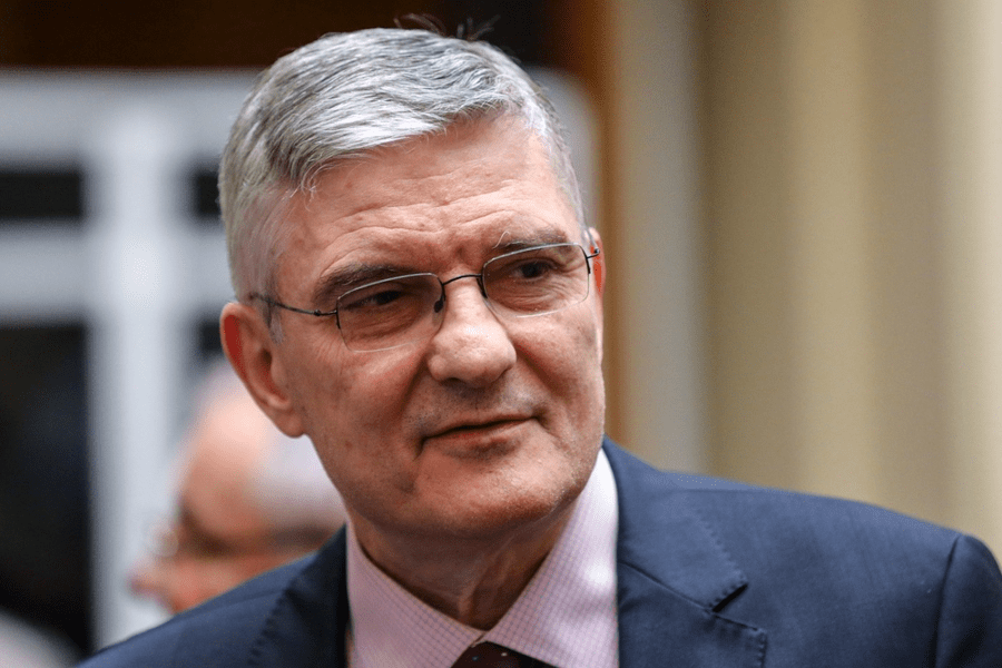 România nu-și permite o scădere a veniturilor fiscal bugetare, susține președintele Consiliului Fiscal
