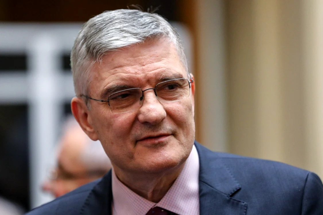 Daniel Dăianu, președintele Consiliului Fiscal